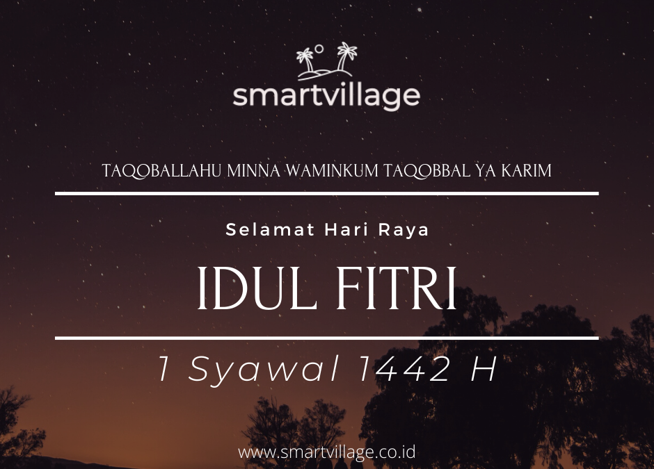 Idul Fitri 1442 H
