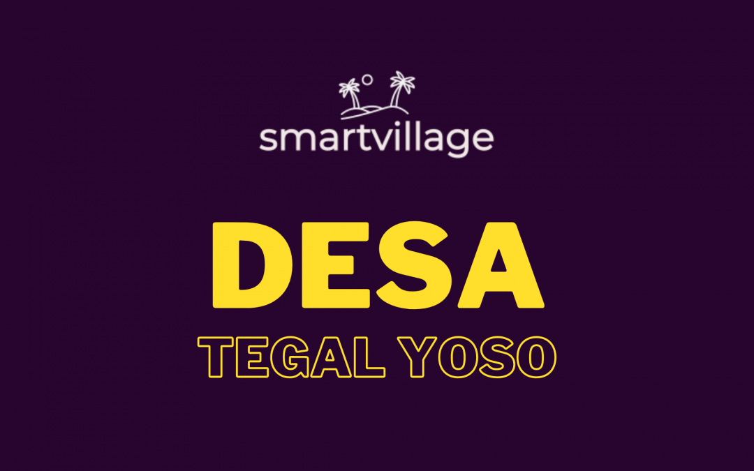 Desa Tegal Yoso