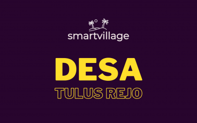 Desa Tulus Rejo