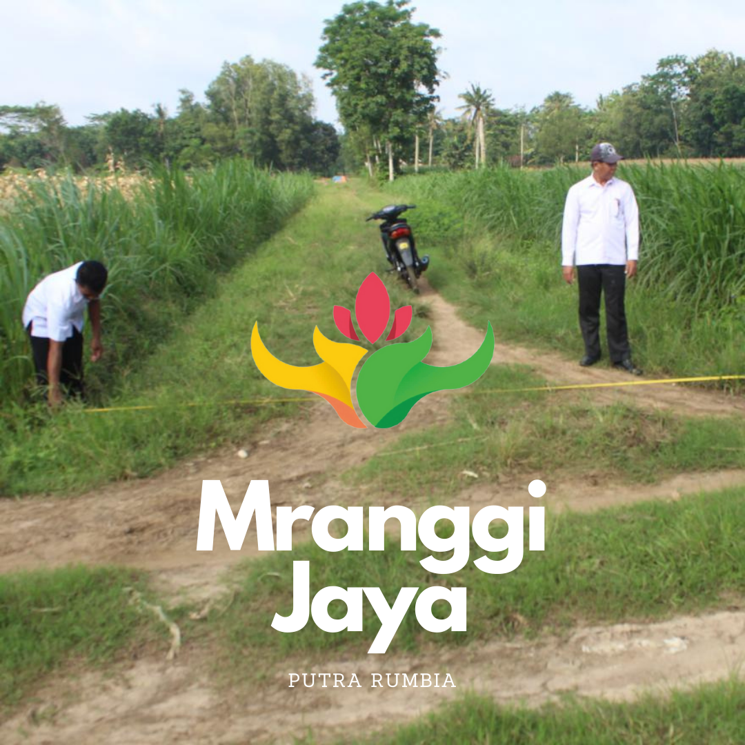 Kampung Mranggi Jaya